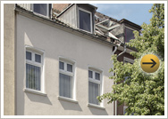 Zum Objekt
